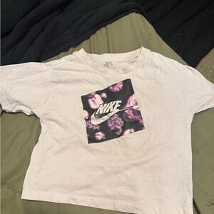 Nike Kids' Graphic T-Shirt
